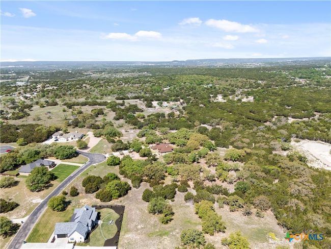 332 First Down Dash, Home with 0 bedrooms, 0 bathrooms and null parking in Burnet TX | Image 5