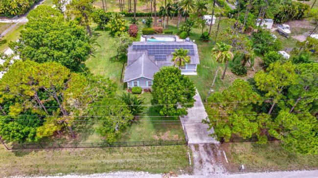 17495 40 Th Run N, House other with 3 bedrooms, 2 bathrooms and null parking in LOXAHATCHEE FL | Image 24