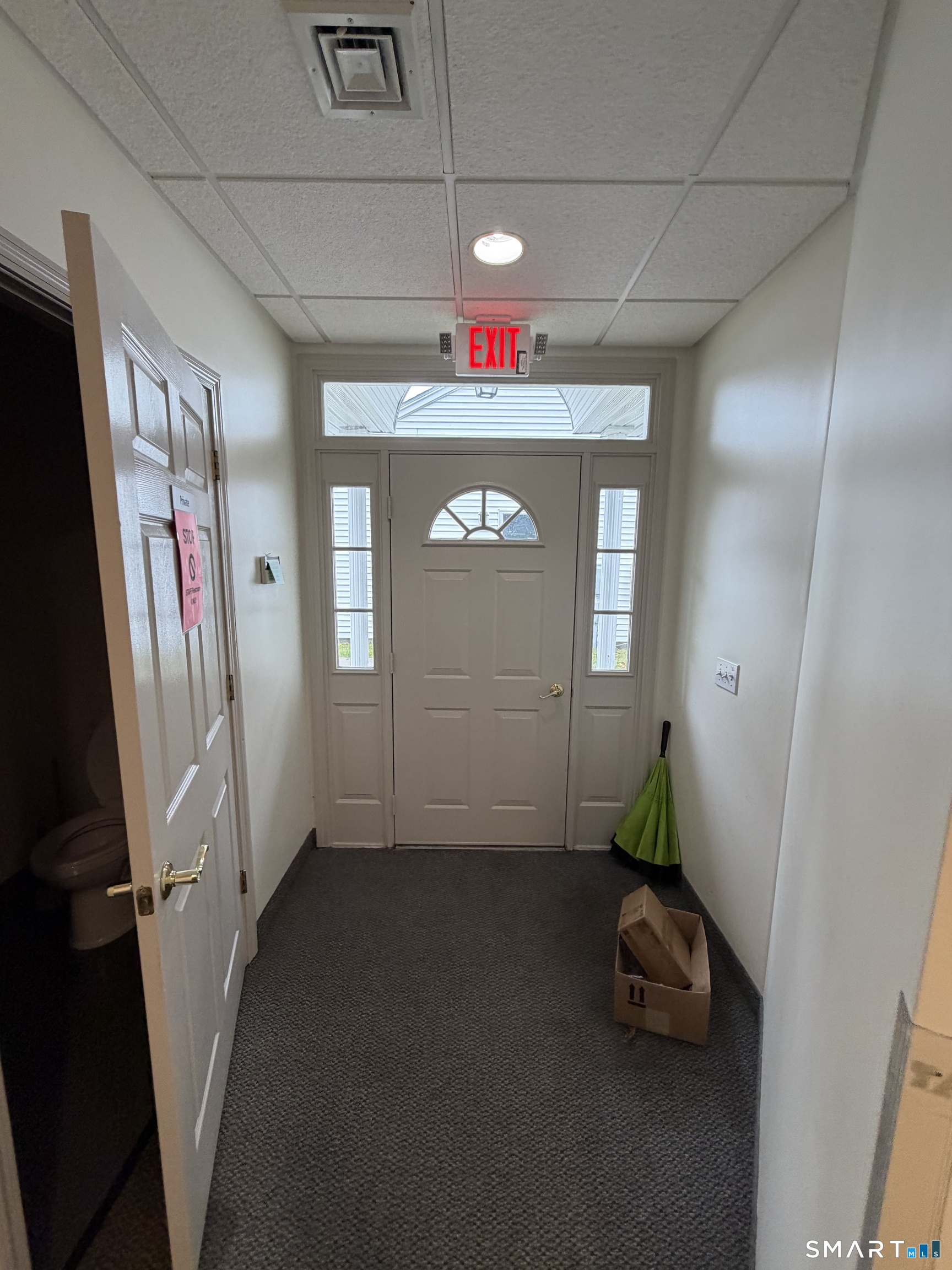 Commercial Lease in Windsor Locks 5