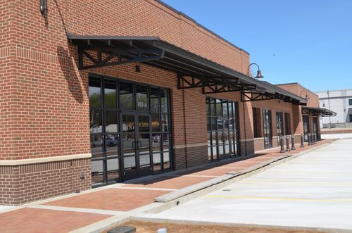 882 Kraft St #C, Clarksville, TN, 37040 | Card Image