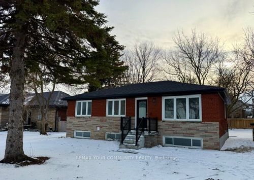 lower-130 Simcoe Rd, Bradford, ON, L3Z1Y2 | Card Image