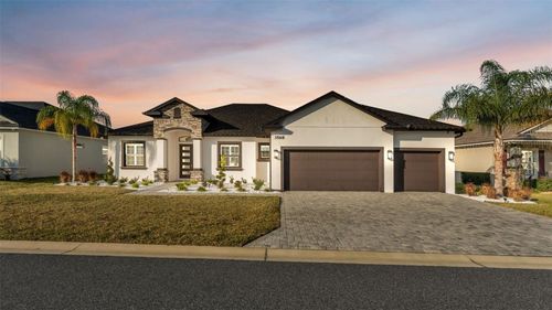 3568 Lakeside Heritage Drive, LAKELAND, FL, 33812 | Card Image