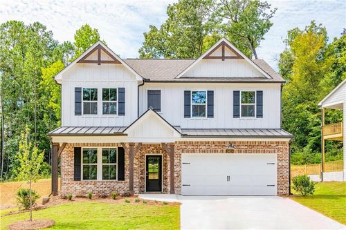 2247 Velvet Sage Way, Marietta, GA, 30066 | Card Image