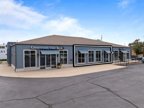 500 Interchange N, Lake Geneva, WI, 53147-8900 | Card Image