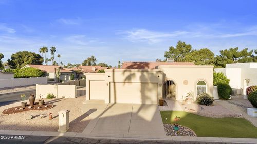 26020 S Flame Tree Dr, Sun Lakes, AZ, 85248-8209 | Card Image