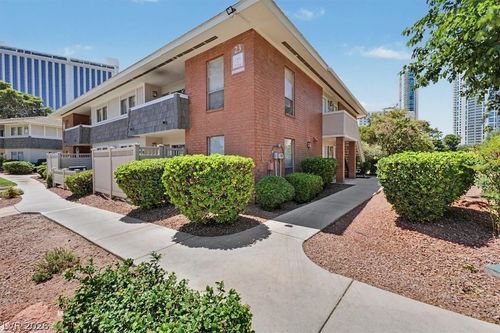 2303-618 Oakmont Ave, Las Vegas, NV, 89109-0205 | Card Image