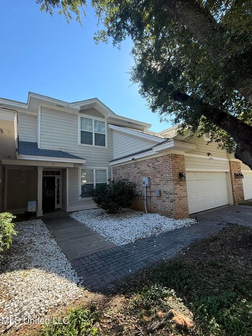 apt-2-185 Saint Jude St, Biloxi, MS, 39530-3646 | Card Image