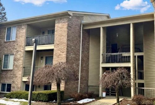 2605 Greenstone Blvd Apt 201 Street, Auburn Hills, MI, 48326 | Card Image