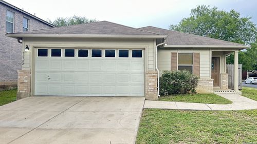 14702 Bluemist Pass, San Antonio, TX, 78247-3548 | Card Image