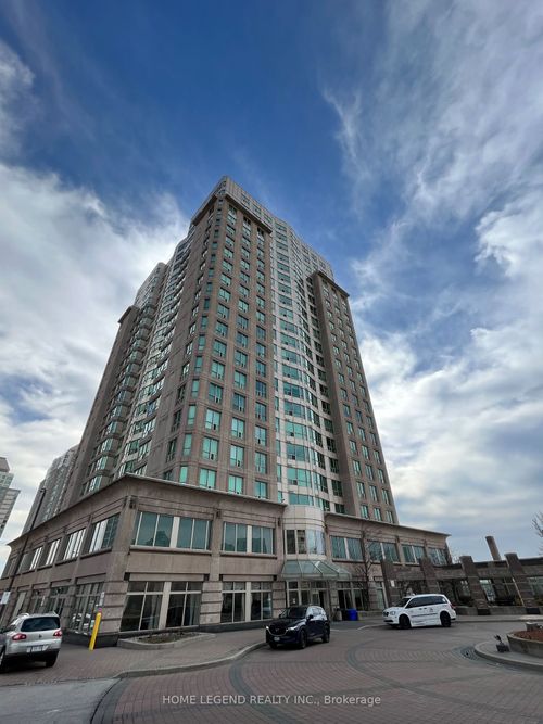 1512-8 Lee Centre Dr, Scarborough, ON, M1H3H8 | Card Image