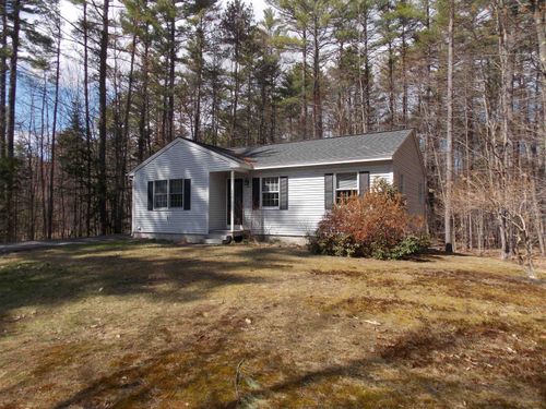 1532 E Conway Rd, Center Conway, NH, 03813-4056 | Card Image