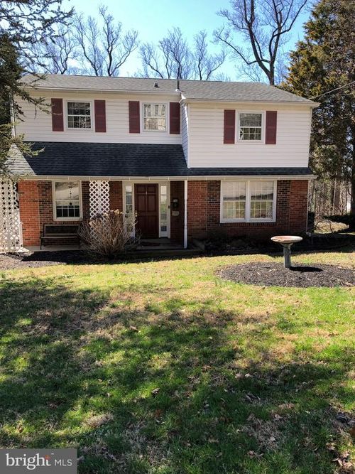 659 Roberts Ave, GLENSIDE, PA, 19038-3710 | Card Image