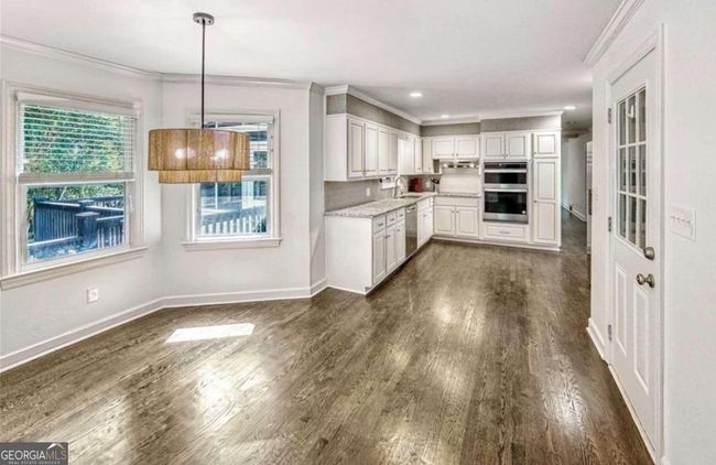 5135 Trumbull Ct, House other with 4 bedrooms, 3 bathrooms and 2 parking in Atlanta GA | Image 16