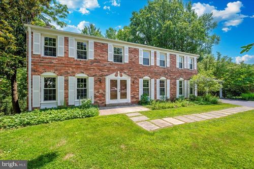 302 Notley Ct, SILVER SPRING, MD, 20905-5828 | Card Image