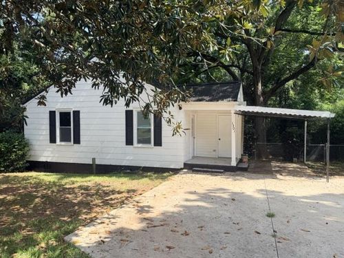1301 N Clarke St, Milledgeville, GA, 31061 | Card Image