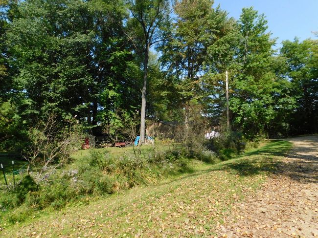 6832 S Forest Haven Rd, House other with 2 bedrooms, 1 bathrooms and null parking in Shawano WI | Image 33