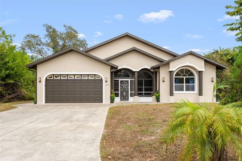 333 Orduna Dr, North Port, FL, 34287-1322 | Card Image