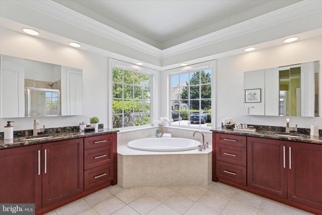 137 Mahogany Way, House other with 3 bedrooms, 3 bathrooms and null parking in UPPER GWYNEDD PA | Image 17