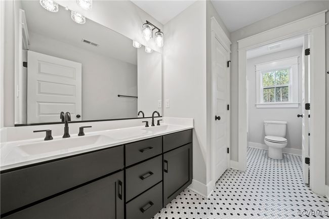 2470 Old Telegraph Rd, House other with 5 bedrooms, 4 bathrooms and null parking in Lanexa VA | Image 21