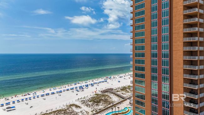 APT-1505 - 23008 Perdido Beach Blvd, Condo with 4 bedrooms, 3 bathrooms and 2 parking in Orange Beach AL | Image 4