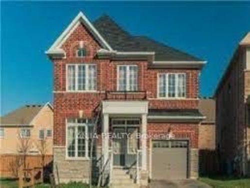 23 Bishop'S Gate, Markham, ON, L6C0T8 | Card Image