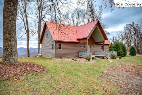 1574 Toms Knob Road, Sparta, NC, 28675 | Card Image