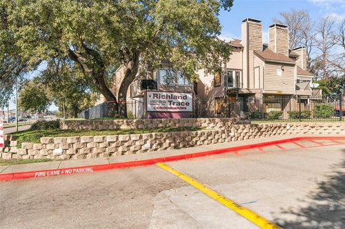 205-9815 Walnut Street, Dallas, TX, 75243 | Card Image