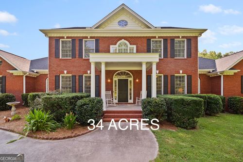 2055 Smyrna Rd Sw, Conyers, GA, 30094-6172 | Card Image