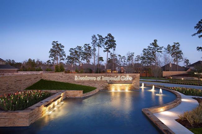 31972 Retama Ranch Ln, House other with 3 bedrooms, 3 bathrooms and 2 parking in Spring TX | Image 5