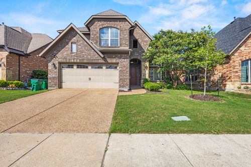 1014 Dunhill Ln, Forney, TX, 75126-3815 | Card Image