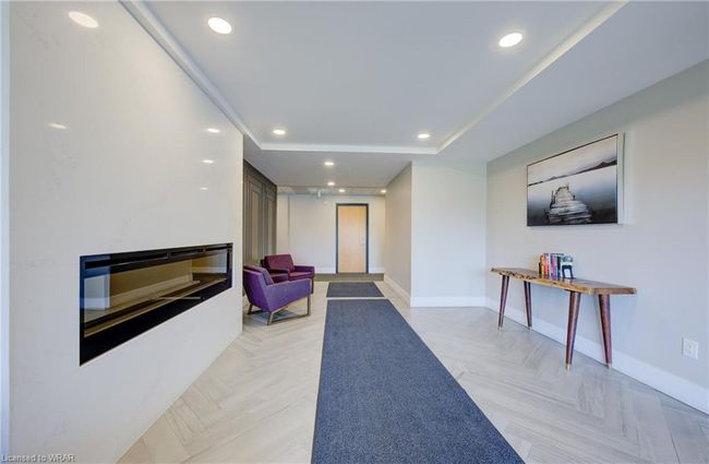 510 - 15 Prince Albert Blvd, House attached with 1 bedrooms, 2 bathrooms and null parking in Kitchener ON | Image 26