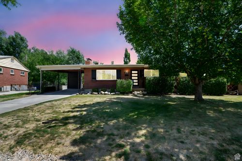 8-3231 S Kenwood St, Millcreek, UT, 84106-3336 | Card Image
