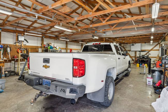 674 Old Highway 52, House other with 3 bedrooms, 2 bathrooms and 8 parking in Bethpage TN | Image 23