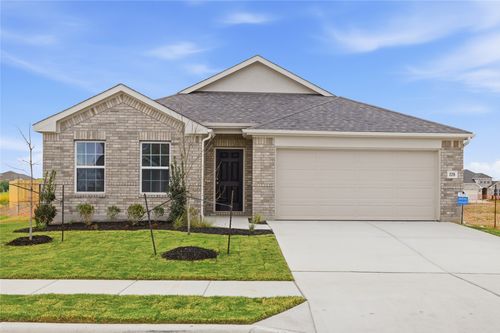 226 Bellie Lane, Kyle, TX, 78640 | Card Image