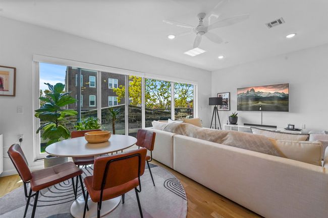 3A - 936 Pavonia Ave, Condo with 2 bedrooms, 2 bathrooms and null parking in Jersey City NJ | Image 5