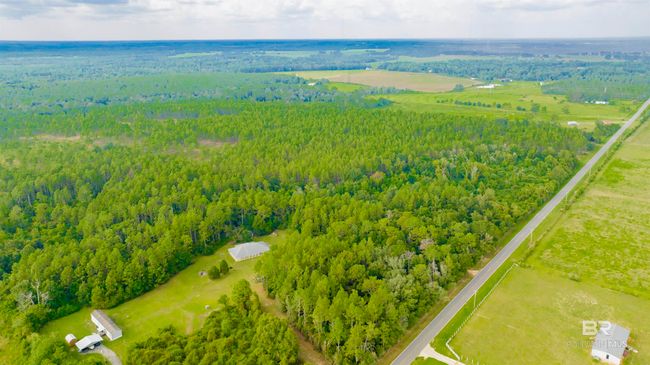 20219 Greek Cemetery Rd, House other with 3 bedrooms, 3 bathrooms and null parking in Robertsdale AL | Image 34