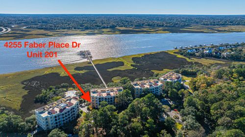 4201-4255 Faber Place Dr, North Charleston, SC, 29405-8574 | Card Image