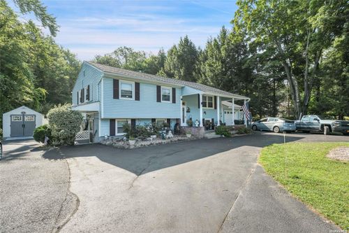 46 S Ohioville Road, New Paltz, NY, 12561 | Card Image