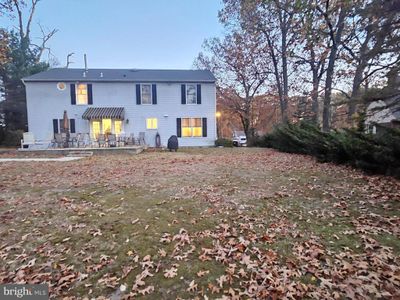 1280 Dexter Avenue, House other with 4 bedrooms, 3 bathrooms and null parking in WOODBURY NJ | Image 2