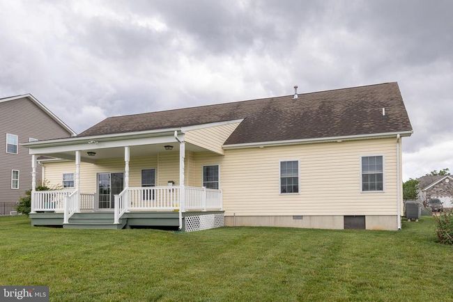 102 Abrams Pointe Blvd, House other with 3 bedrooms, 2 bathrooms and null parking in WINCHESTER VA | Image 32
