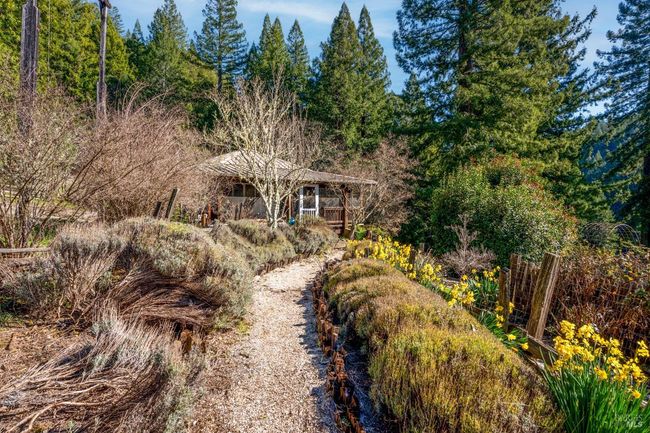 12801 Big Meadow Rd, House other with 2 bedrooms, 2 bathrooms and 3 parking in Philo CA | Image 28