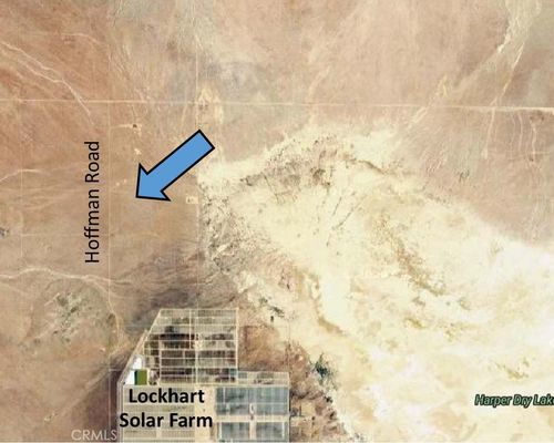 0 Hoffman Rd, Hinkley, CA, 92347 | Card Image