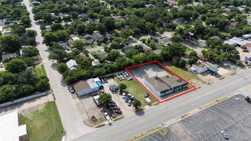 3717 Mccart Ave, Fort Worth, TX, 76110-4616 | Card Image