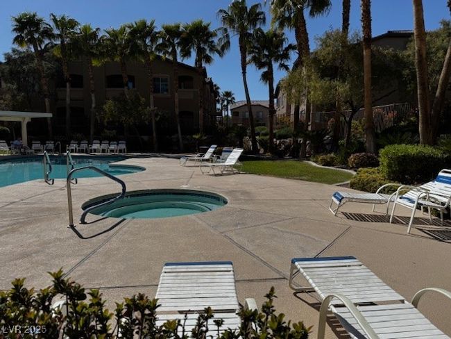 1010 - 8985 S Durango Dr, Condo with 3 bedrooms, 2 bathrooms and null parking in Las Vegas NV | Image 10