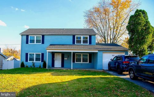 44 Middleton Ln, WILLINGBORO, NJ, 08046-3148 | Card Image