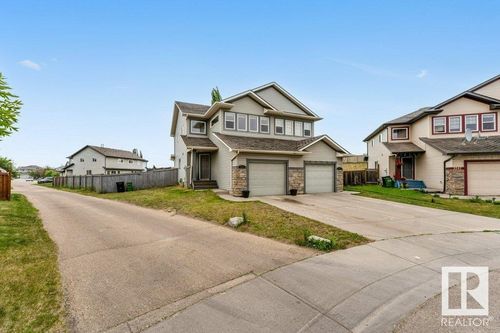 3545 11 St Nw, Edmonton, AB, T6T0J7 | Card Image