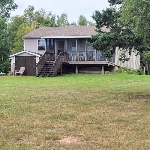 432 Stewart Rd, Pugwash River, NS, B0K1L0 | Card Image