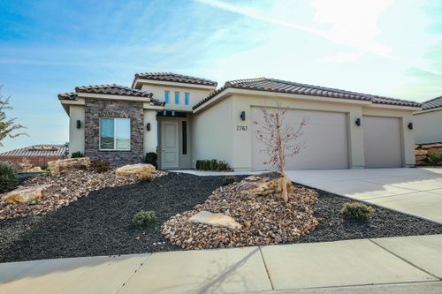 2767 W Vico Way, St George, UT, 84770-1381 | Card Image
