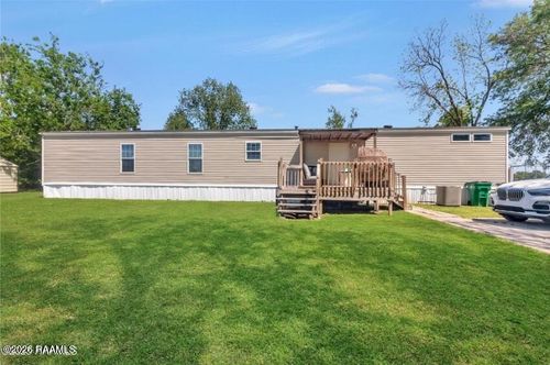 600 Austria Rd, Duson, LA, 70529-3215 | Card Image