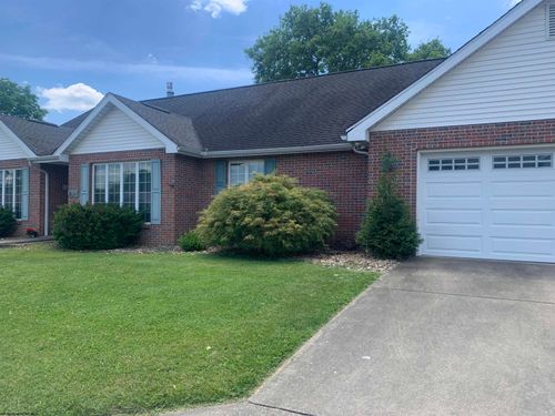 504 Brian Pl, Morgantown, WV, 26505-3372 | Card Image